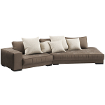 Диван Manchester варинант исполнения - 1 | Loft Concept в Санкт-петербурге