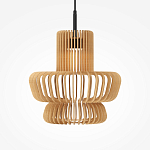 Подвесной светильник Namiki 14Вт 2700-4000К варинант исполнения - 2 | Loft Concept в Санкт-петербурге