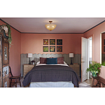 Книга Golden Light: The Interior Design of Nickey Kehoe варинант исполнения - 7 | Loft Concept в Санкт-петербурге