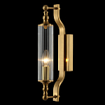 Бра с прозрачным цилиндрическим плафоном Jeanette варинант исполнения - 10 | Loft Concept в Санкт-петербурге