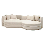 Элитный модульный диван Miami варинант исполнения - 1 | Loft Concept в Санкт-петербурге