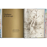 Большая подарочная книга Hieronymus Bosch. The Complete Works XXL варинант исполнения - 2 | Loft Concept в Санкт-петербурге