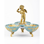 Менажница Angel Neer варинант исполнения - 6 | Loft Concept в Санкт-петербурге