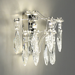 Бра с хрустальными подвесками Quasar варинант исполнения - 12 | Loft Concept в Санкт-петербурге