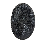 Панно «Чёрный лебедь» варинант исполнения - 2 | Loft Concept в Санкт-петербурге