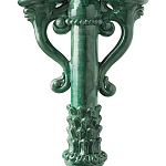 Подсвечник Candleholder Heart X3 варинант исполнения - 2 | Loft Concept в Санкт-петербурге