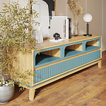 Тумба «Лива» варинант исполнения - 3 | Loft Concept в Санкт-петербурге