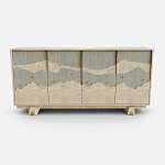 Буфет Okinawa Taupe Large варинант исполнения - 1 | Loft Concept в Санкт-петербурге