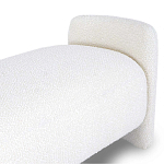 Банкетка Feather of softness варинант исполнения - 4 | Loft Concept в Санкт-петербурге