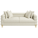 Дизайнерский Диван Lancaster варинант исполнения - 1 | Loft Concept в Санкт-петербурге