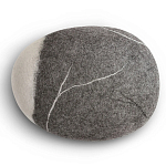 Пуф - Камень WHITE NOSE варинант исполнения - 1 | Loft Concept в Санкт-петербурге