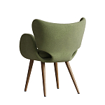 Стул Madina Green варинант исполнения - 2 | Loft Concept в Санкт-петербурге