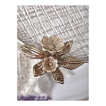 Столик с двумя круглыми столешницами на соновании виде изогнутых ветвей Forest Fairy Tale варинант исполнения - 10 | Loft Concept в Санкт-петербурге