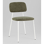 Стул Chao зеленый варинант исполнения - 1 | Loft Concept в Санкт-петербурге