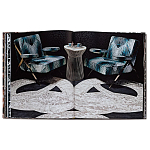 Редкое коллекционное издание Casa Cavalli Home: Celebrating the Roberto Cavalli Lifestyle Леопард варинант исполнения - 6 | Loft Concept в Санкт-петербурге