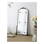 Зеркало в раме с античными позолоченными фрагментами Palace Antique Mirror варинант исполнения - 3 | Loft Concept в Санкт-петербурге