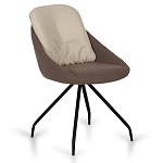 Современное кресло Richard варинант исполнения - 3 | Loft Concept в Санкт-петербурге