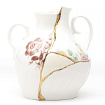 Ваза Seletti Kintsugi варинант исполнения - 1 | Loft Concept в Санкт-петербурге