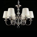 Люстра подвесная Gaell Metal варинант исполнения - 4 | Loft Concept в Санкт-петербурге