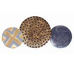 Панно настенное Blank Sheet  Portal варинант исполнения - 1 | Loft Concept в Санкт-петербурге