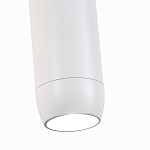 Подвесной светильник белый Pendant Capsule  варинант исполнения - 3 | Loft Concept в Санкт-петербурге