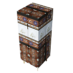 Тумба Tall Carpet Grew in Russia варинант исполнения - 3 | Loft Concept в Санкт-петербурге