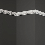 Молдинг с орнаментом MO-07 варинант исполнения - 1 | Loft Concept в Санкт-петербурге