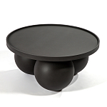 Кофейный стол  Big Balls Coffee Table варинант исполнения - 3 | Loft Concept в Санкт-петербурге
