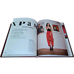 Коллекционная книга Art in Vogue варинант исполнения - 7 | Loft Concept в Санкт-петербурге