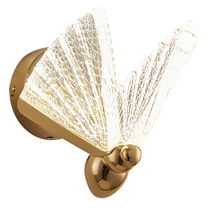 Бра Butterfly Wall Lamp A