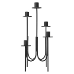 Подсвечник-канделябр на 5 свечей Timeless Classic варинант исполнения - 3 | Loft Concept в Санкт-петербурге