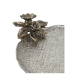 Столик с двумя круглыми столешницами на соновании виде изогнутых ветвей Forest Fairy Tale варинант исполнения - 4 | Loft Concept в Санкт-петербурге