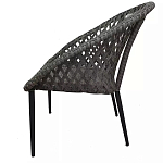 Стул плетеный  Wicker Durable Stool варинант исполнения - 5 | Loft Concept в Санкт-петербурге