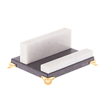 Подставка под смартфон из натурального камня Natural Stone Stand варинант исполнения - 3 | Loft Concept в Санкт-петербурге