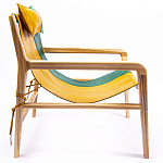 Кресло-гамак Роуо 2 варинант исполнения - 1 | Loft Concept в Санкт-петербурге