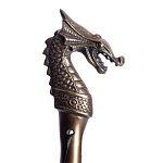 Ложка для обуви Shoehorns Animal Dragon варинант исполнения - 3 | Loft Concept в Санкт-петербурге