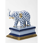 Держатель для книг Elephant варинант исполнения - 2 | Loft Concept в Санкт-петербурге