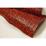 Панно «Red 07» варинант исполнения - 3 | Loft Concept в Санкт-петербурге