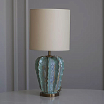 Светильник настольный «ERUZIONE» варинант исполнения - 1 | Loft Concept в Санкт-петербурге