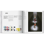 Альбом для дизайнеров Issey Miyake варинант исполнения - 13 | Loft Concept в Санкт-петербурге