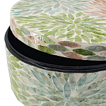 Шкатулка Plant fauna варинант исполнения - 7 | Loft Concept в Санкт-петербурге