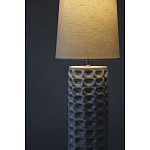 Настольная лампа «Bone #3» варинант исполнения - 3 | Loft Concept в Санкт-петербурге