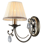 Бра Drop of use bronze варинант исполнения - 1 | Loft Concept в Санкт-петербурге