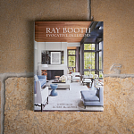 Книга Ray Booth: Evocative Interiors варинант исполнения - 5 | Loft Concept в Санкт-петербурге
