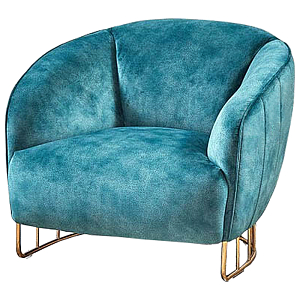 Кресло Luciano Chair