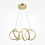 Люстра подвесная Curve 3000-4000К варинант исполнения - 7 | Loft Concept в Санкт-петербурге