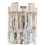 Бра с хрустальными подвесками Gorgeous Crystal Light варинант исполнения - 9 | Loft Concept в Санкт-петербурге