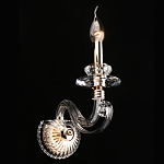 Бра настенное хрустальное Daniele варинант исполнения - 1 | Loft Concept в Санкт-петербурге