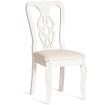 Стул деревянный с узором Hercules варинант исполнения - 3 | Loft Concept в Санкт-петербурге