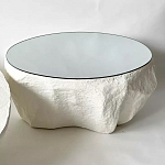 Стол журнальный «Саян» варинант исполнения - 2 | Loft Concept в Санкт-петербурге